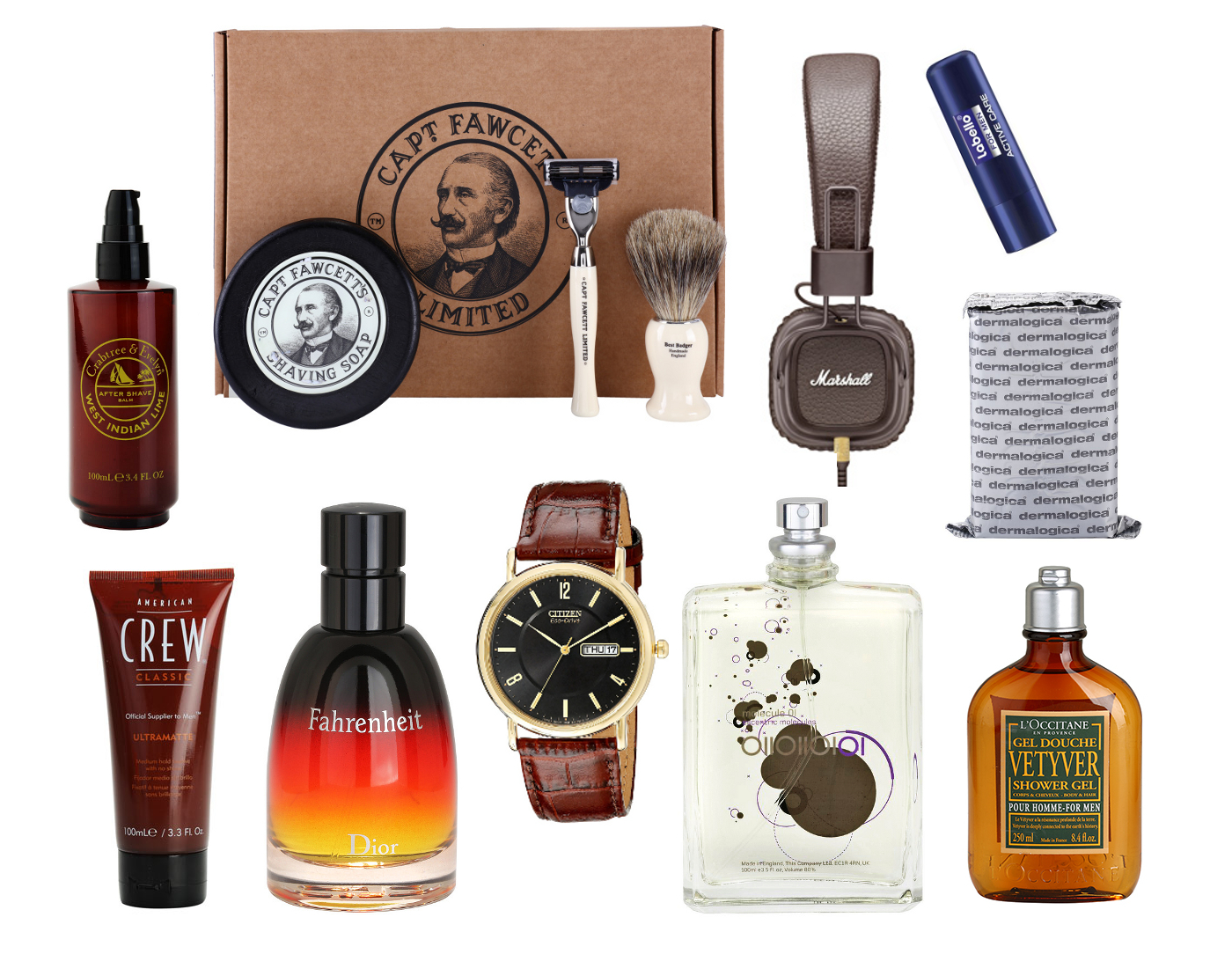 cheap luxury gifts for him