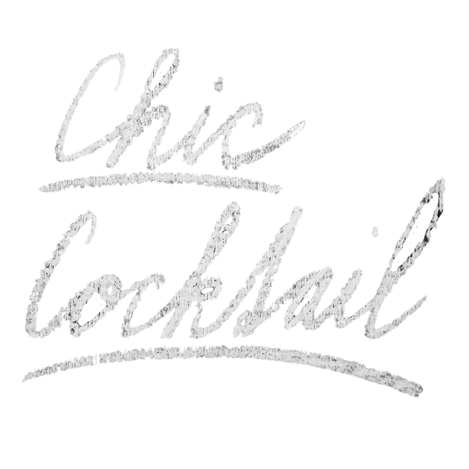 Chic Cocktail