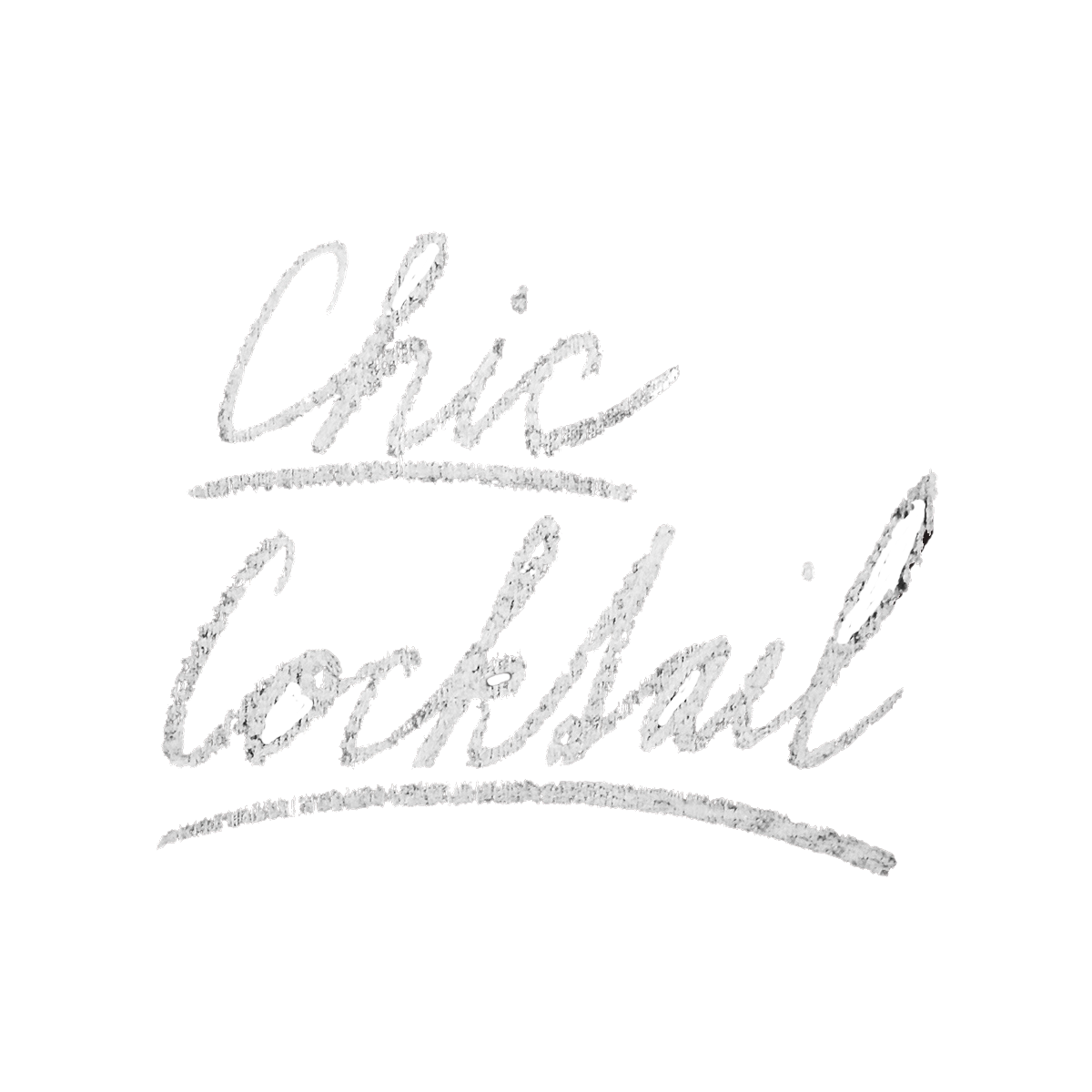 Chic Cocktail